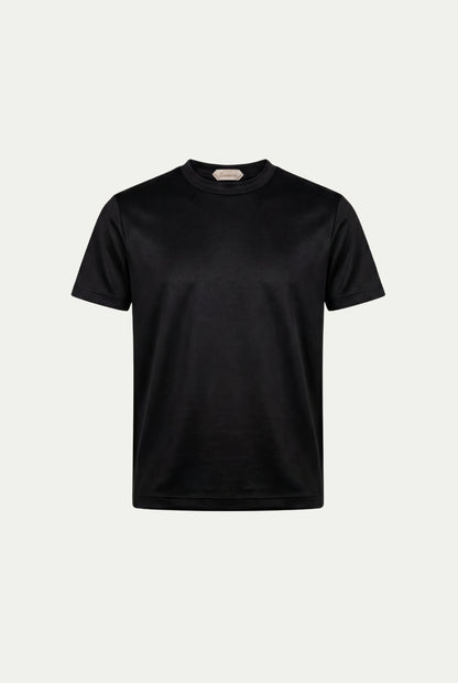 Portofino Tee Black
