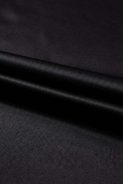 Portofino Tee Black