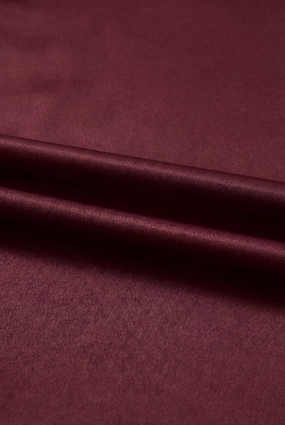 Portofino Tee Burgundy