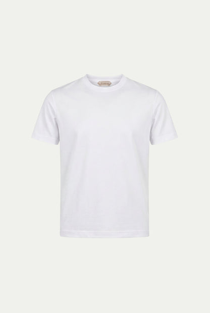 Portofino Tee White