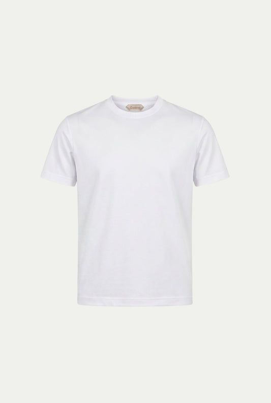 Portofino Tee White
