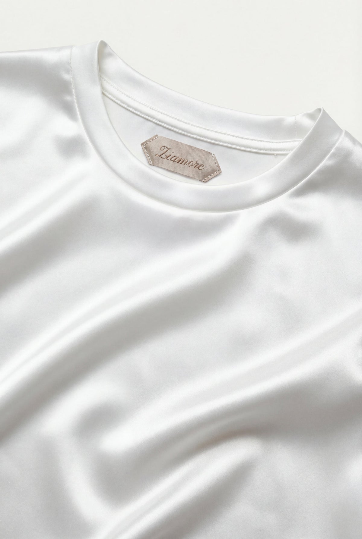 Portofino Tee White