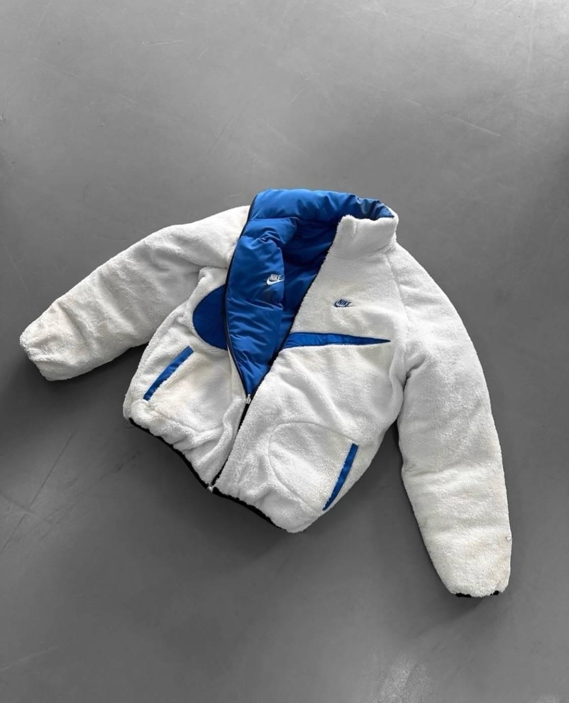 Reversible Jacket - Limited drop 60% OFF today