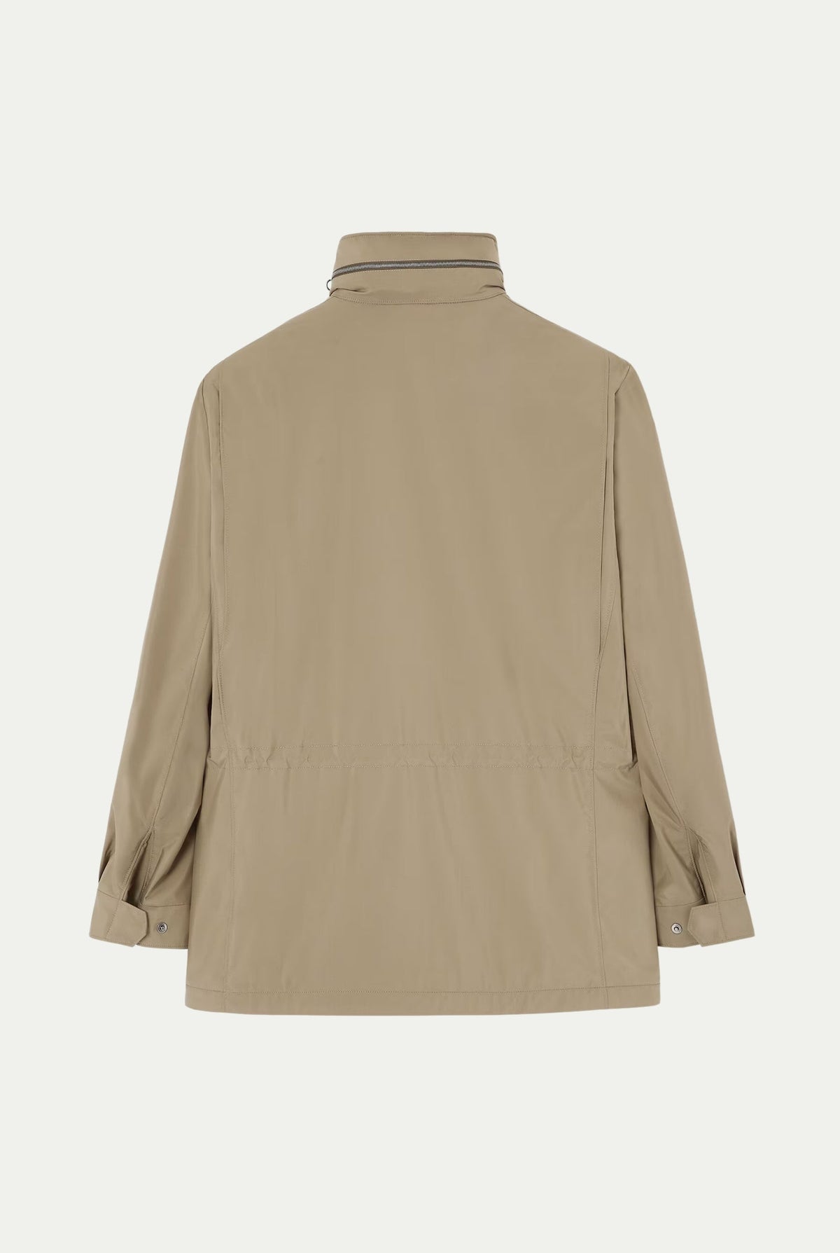 Expedition Jacket Desert