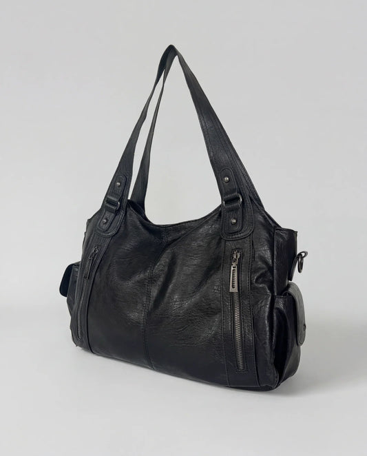 Velor Bag