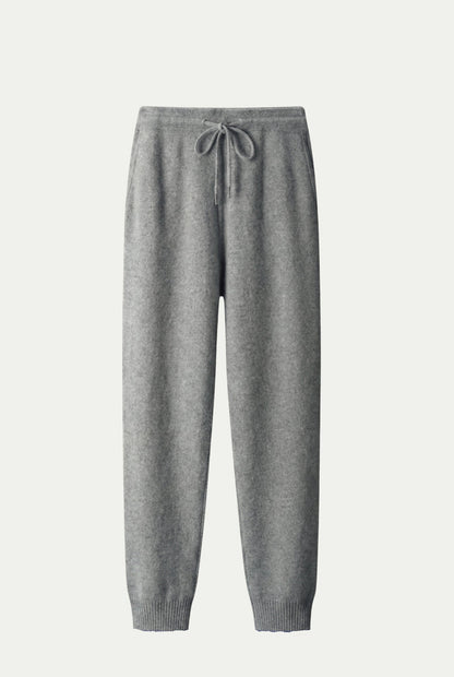 Venezia Cashmere Set Grey