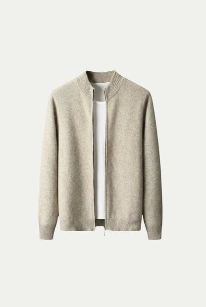 Venezia Cashmere Set Beige