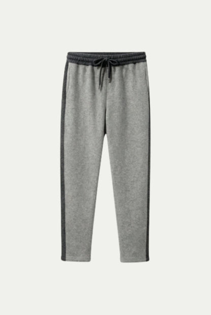 Como Cashmere Set Grey
