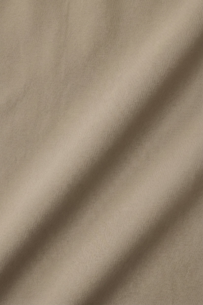 Reversible Bodywarmer Taupe